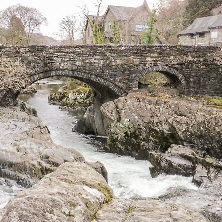 Afallon Betws-y-Coed Eksteriør billede