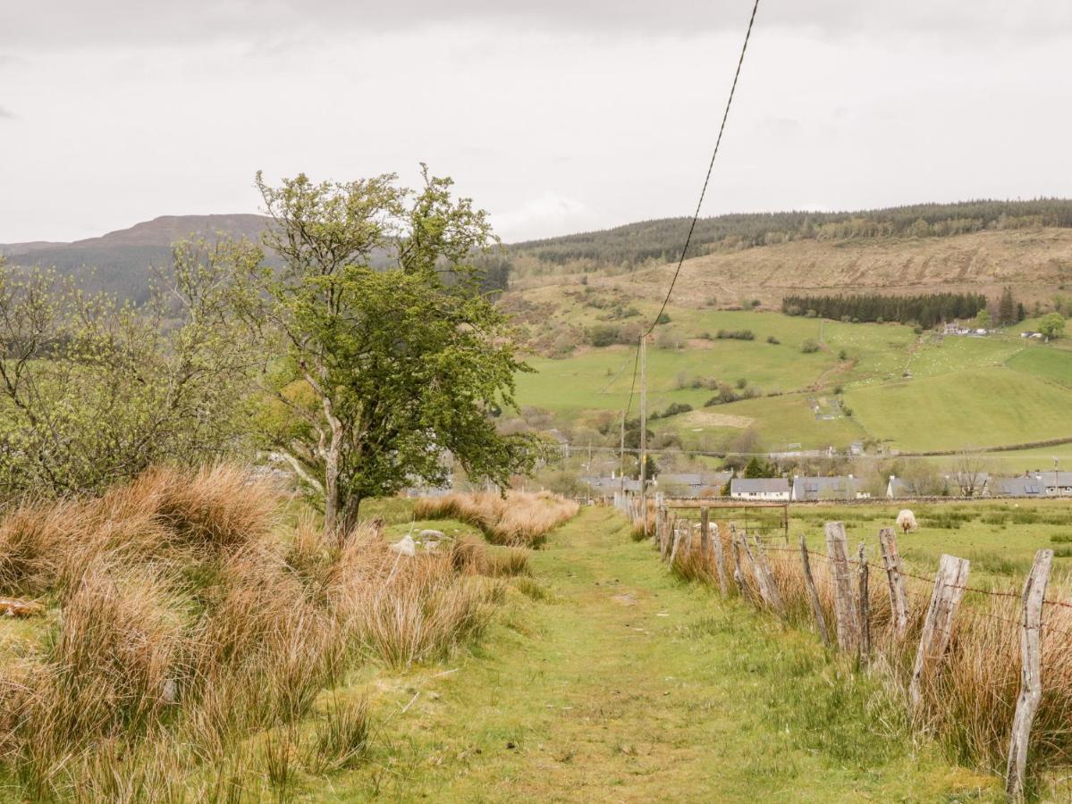 Afallon Betws-y-Coed Eksteriør billede