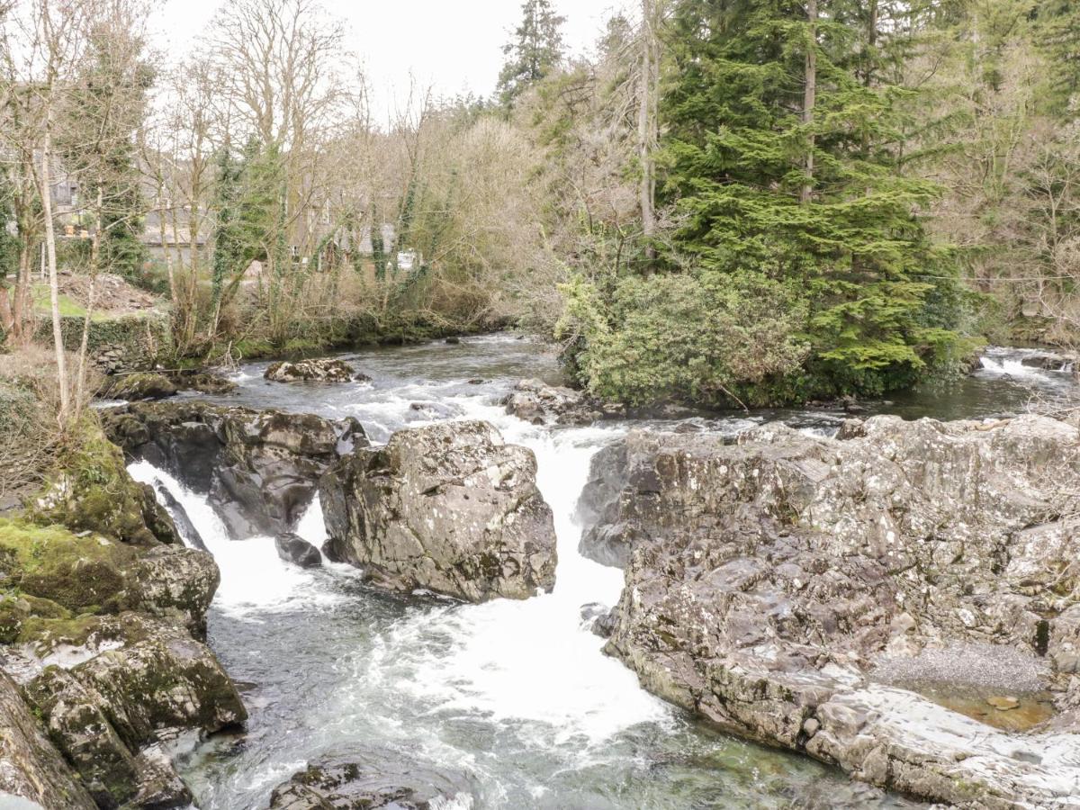 Afallon Betws-y-Coed Eksteriør billede