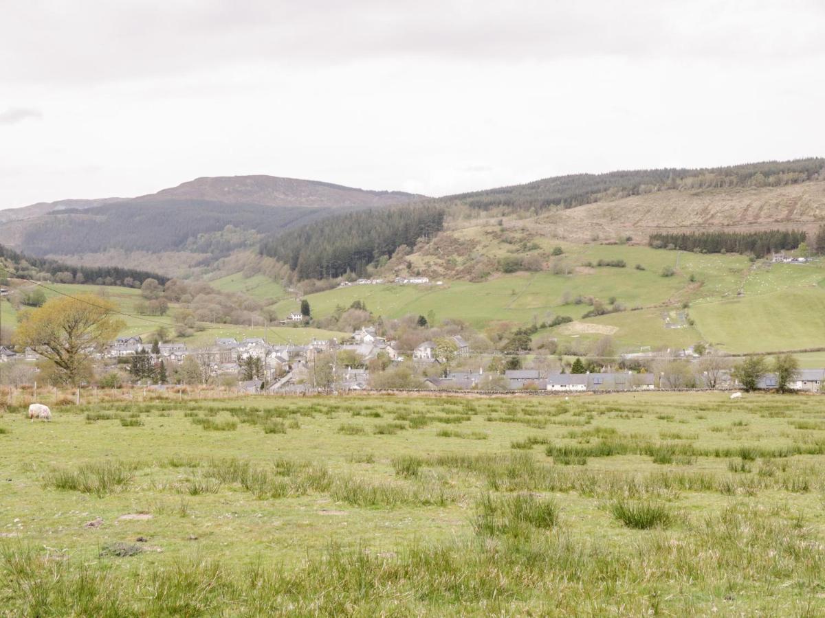 Afallon Betws-y-Coed Eksteriør billede