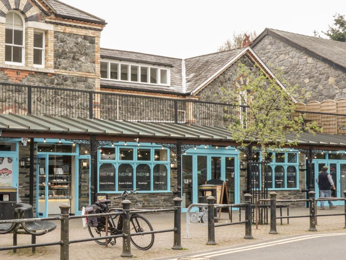 Afallon Betws-y-Coed Eksteriør billede