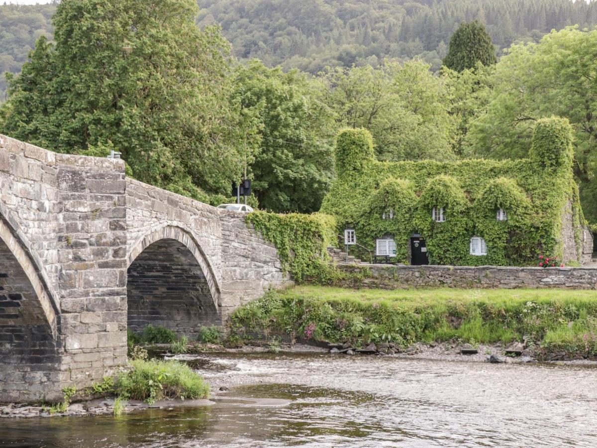 Afallon Betws-y-Coed Eksteriør billede